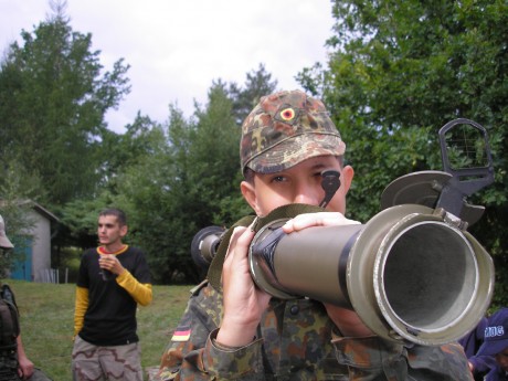 rpg připraveno